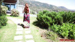 Red Feeling Fruity LEWD