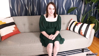 Femout Evie Andrews - The Wow Factor