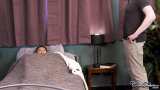 CumPerfection Kayla Wild Lustful Secretary WRB