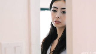 AdultTime Chloe Surreal Nicole Doshi Manifesting Her Slut Era VSEX