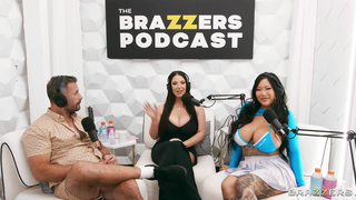 BrazzersExxtra Angela White And Connie Perignon WRB