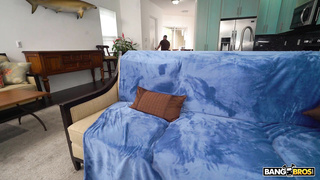 BangBrosClips Luna Lovely WRB