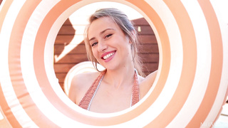 MetArt Amber Aura Solo WRB