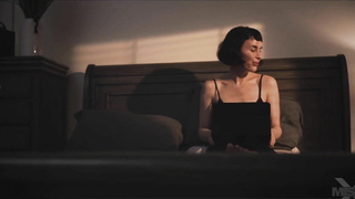 MissaX Olive Glass Heartburn Part PP