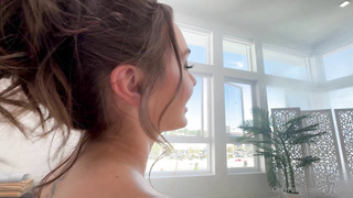 OnlyFans Ella Reese And Dredd PP