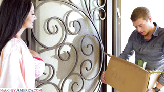 MyFriendsHotMom Ava Addams REMASTERED LEWD