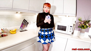 Red Ravenous Red LEWD