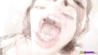 JawBreakerz Hazel Heart WRB