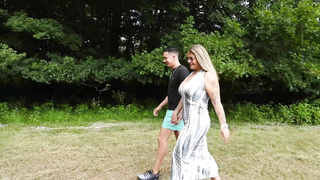 MeidenVanHolland Gabys Zomerse Creampie PP