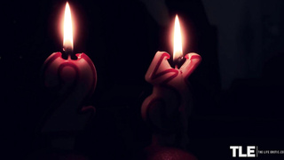 TheLifeErotic Gabriella Lati Face Time WRB