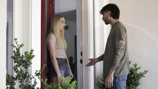 RealityJunkies Kallie Taylor Play Time WRB