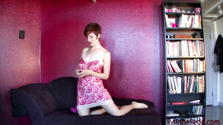 RyAnneRedd E Look What I Found LEWD