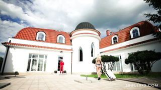 Sinful Candee Licious WRB