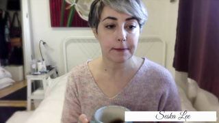 Seska Live Cam Show Highlights LEWD