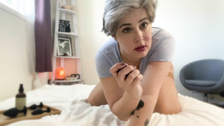 Seska Booty Bling Butt Play LEWD