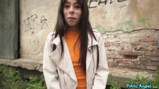 PublicAgent Mells Blanco WRB