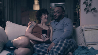 ForPlayFilms Dadi Iris Special Guest Star FETiSH