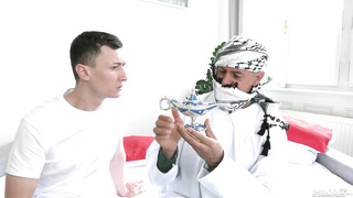 ImmoralLive Lady Dee WRB