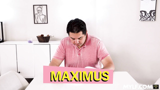 AskYourMother Crystal Clark Get A Degree Get My Pussy WRB