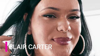 TransAngels Blair Carter, Derek Kage