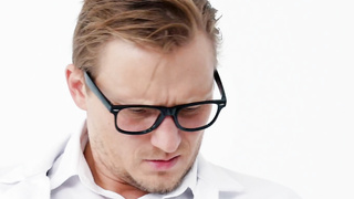 OnlyTarts Chloe Heart Double Dose Of Vitamin DIck WRB