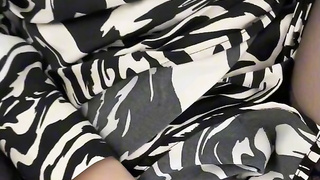 Seska Older Woman Younger Man POV LEWD