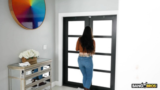 BangBrosClips Xwife Karen WRB