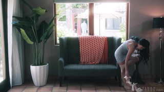 PureTaboo Lulu Chu WRB