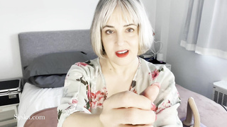 Seska Small To Big SPH Roleplay LEWD