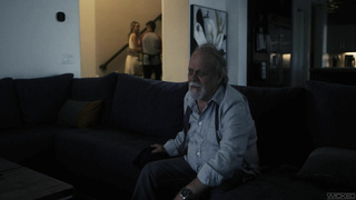 Wicked Emma Hix The Hunger Episode Four WRB