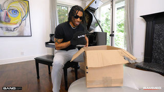 Bang Rammed Lulu Chu WRB