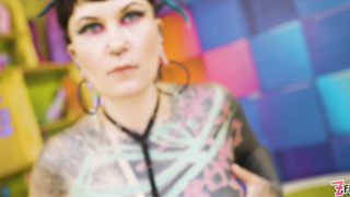 ZFilmz Illuz And Paracoz FETiSH