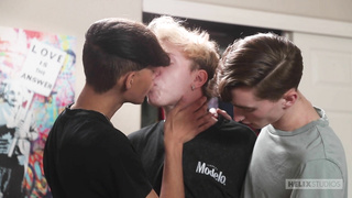 HelixStudios Twink Trio