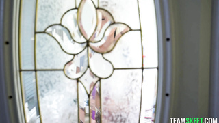 MyBabysittersClub Katee V WRB