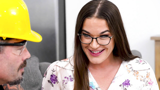 AnalMom Kendra Heart WRB