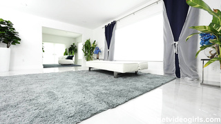 NetVideoGirls Zara NBQ