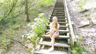 TheLifeErotic Luise Horny And Creamy WRB