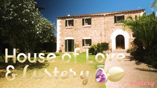 Lustery E House Of Love And Lustery Episode FETiSH