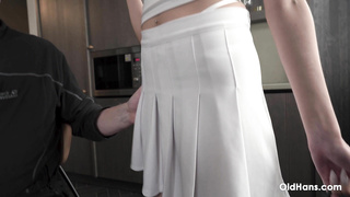 OldHans Emily Pink WRB