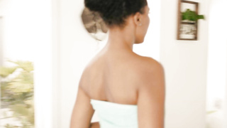 ModernDaySins Olivia Jay Spied In The Shower VSEX