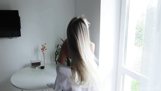 Stunning Polet Drawings On The Body WRB