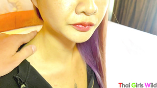 ThaiGirlsWild Ploy WRB