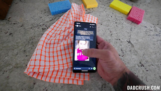 DadCrush Rylee Blake WRB