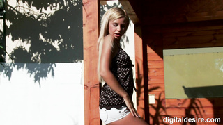 DigitalDesire Dido Angel VSEX