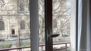 OnlyFans Eva Lex Rendez vous In Paris PP