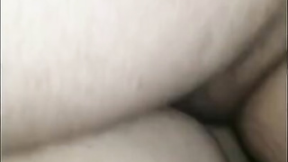 Black Bear Breeds a Latino Twink Amateur