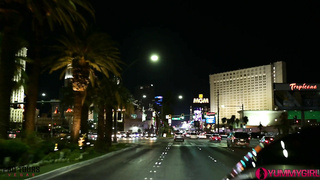 SofieMarie Couples Fantasy Fulfilled Vegas Style WRB