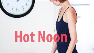 MetArtX Gracie Hot Noon WRB