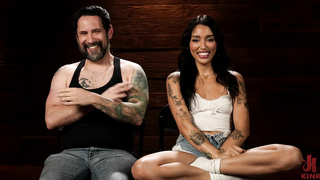 DungeonSex Vanessa Sky FETiSH