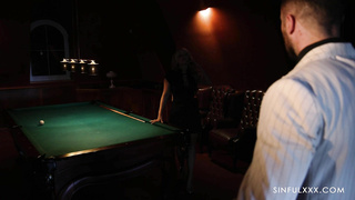 Sinful Daisy May WRB